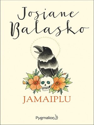 cover image of Jamaiplu